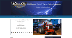 Desktop Screenshot of mmttpainc.com